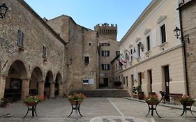 Casa Vacanza L'Antico Borgo - Moresco